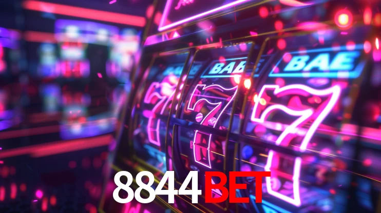 Secure Login 8844bet
