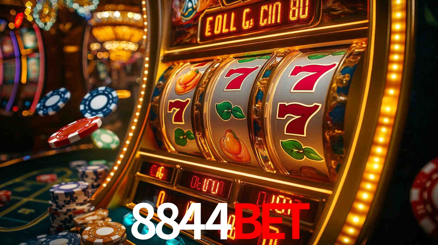 Premium Interface 8844bet