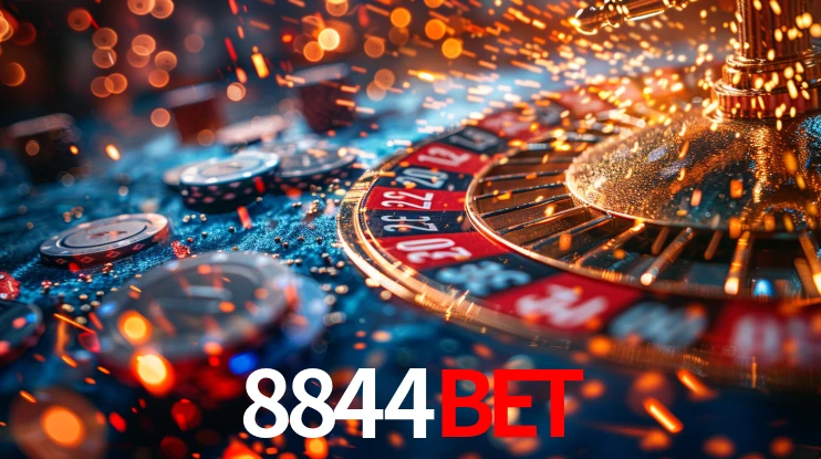 Quick Registration 8844bet