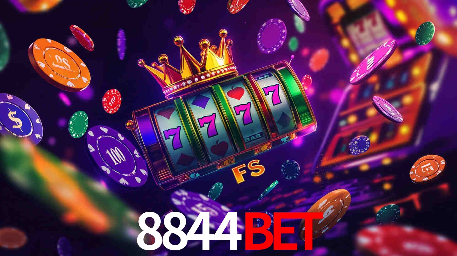 Exclusive Games 8844bet