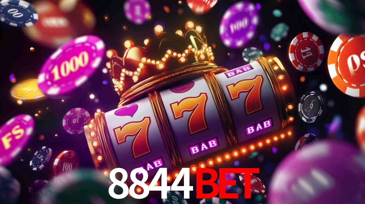 Game Statistics 8844bet