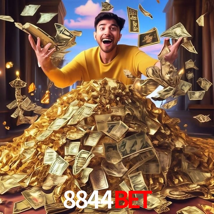 Casino VIP 8844bet