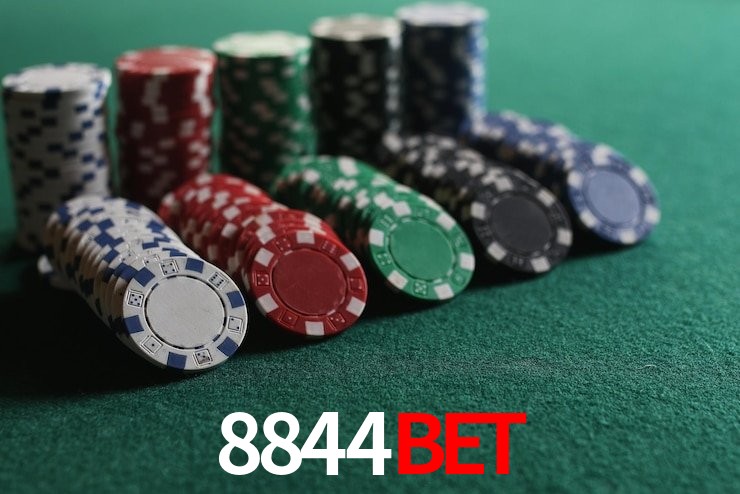 Statistics 8844bet
