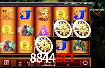 Descubra a Magia dos Jogos de Arcade no 8844bet