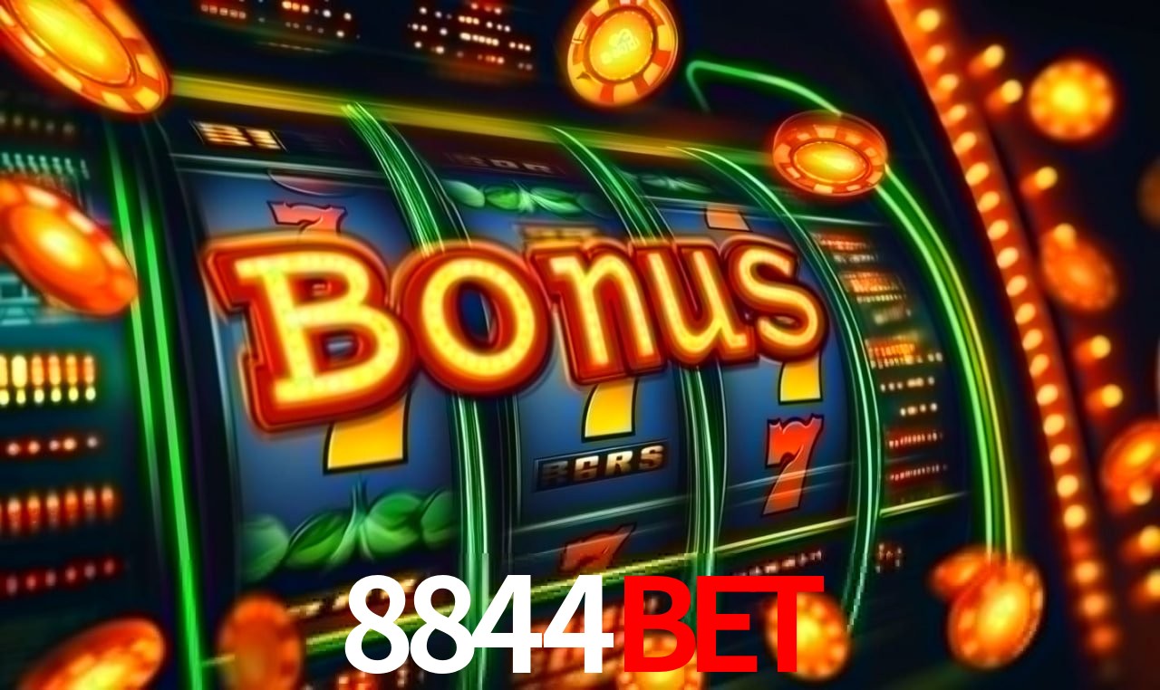Roulette Table 8844bet
