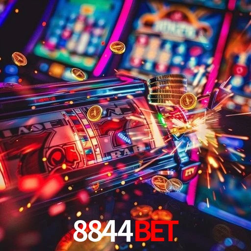 Casino Ao Vivo 8844bet