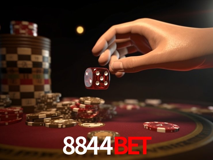 Provedores de Jogos 8844bet