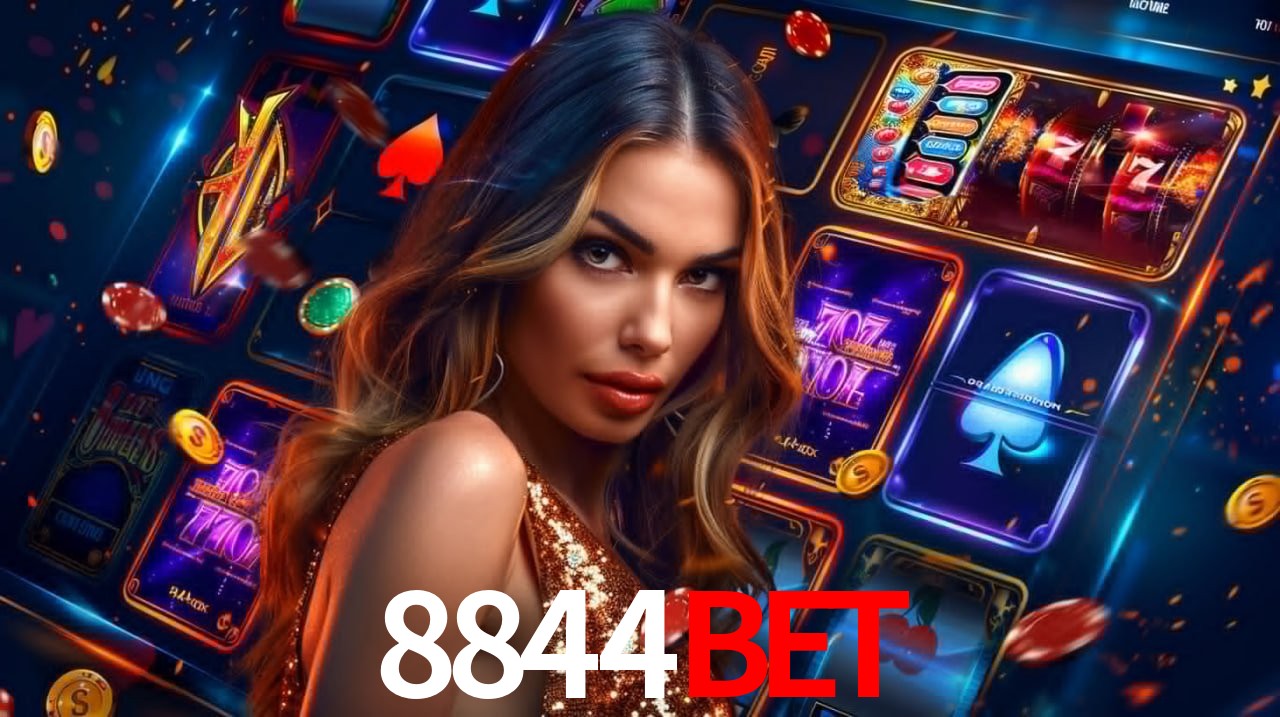 Instalador 8844bet Windows