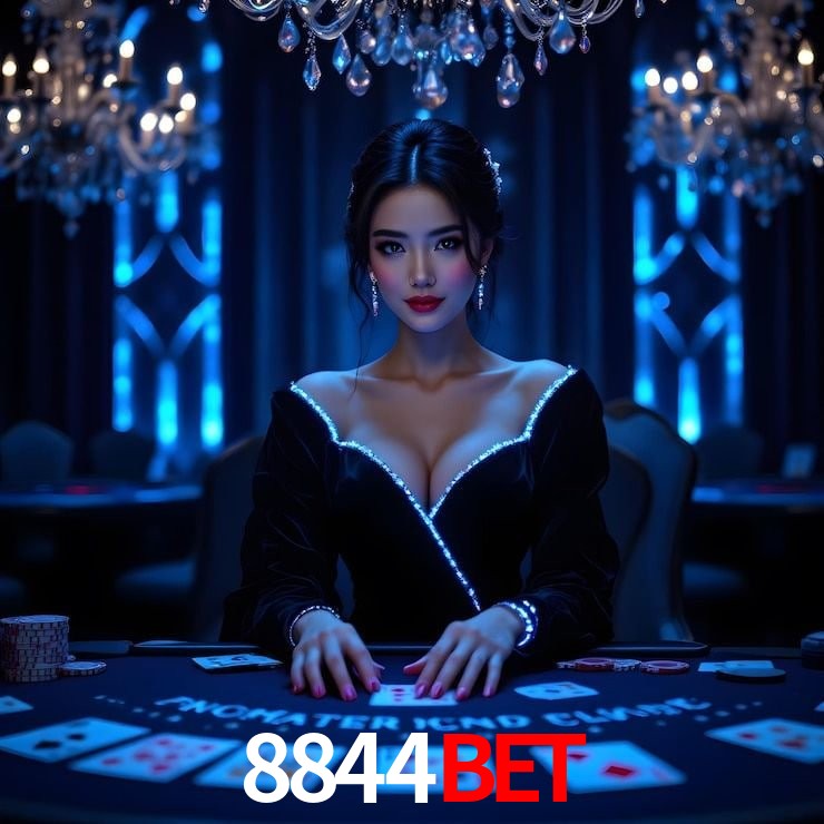 Login Seguro 8844bet
