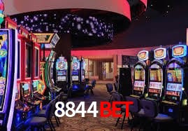 Caishen Wins 8844bet