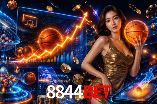 Exclusive Offers 8844bet