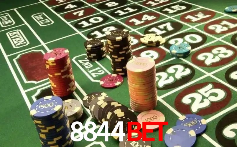 Diretório de Jogos 8844bet