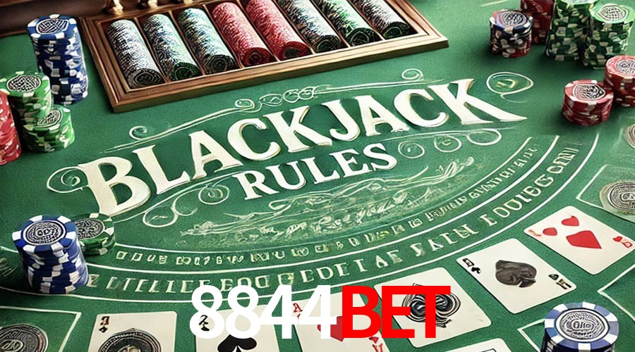 Slot Games 8844bet