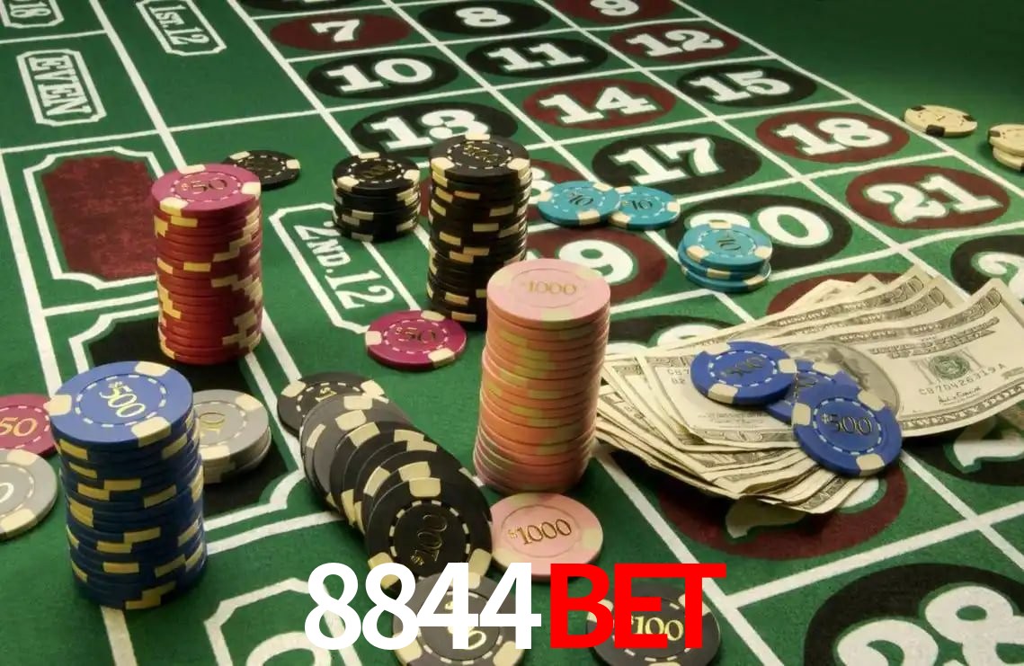 8844bet: Jogos de Caça-Níqueis-Altas Recompensas, Roleta-Velocidade, Blackjack-Desafios Máximos