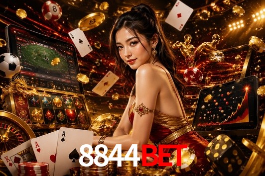 2FA Security 8844bet