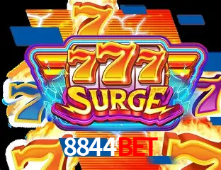 Descubra o Mundo do Cassino Online com 8844bet