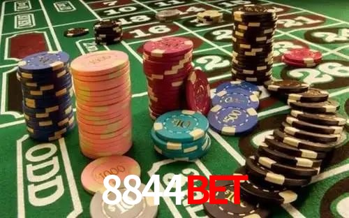 Apostas ao vivo 8844bet