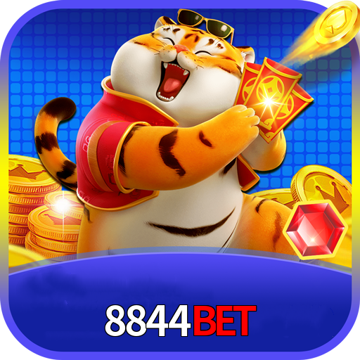Logo da 8844bet